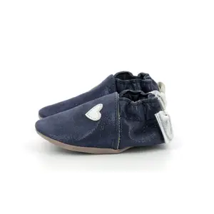 Girl's slippers Robeez Mini Love image-3