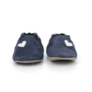 Girl's slippers Robeez Mini Love image-4