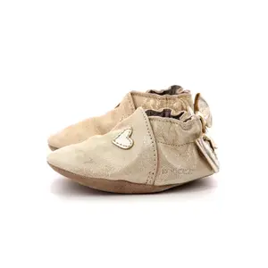 Girl's slippers Robeez Mini Love image-2