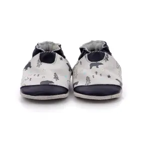 Slippers child Robeez Wintering Bear image-2