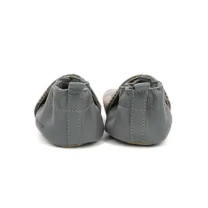 Girl's slippers Robeez Automn Leaves image-2