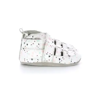 Pantufas de menina Robeez Sandiz image-0