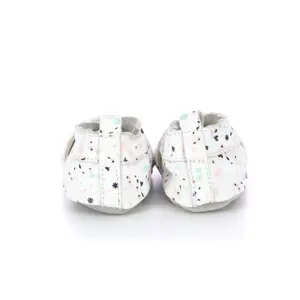 Pantufas de menina Robeez Sandiz image-2