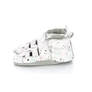 Pantufas de menina Robeez Sandiz image-1