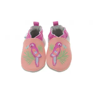 Girl's slippers Robeez Sandiz image-2