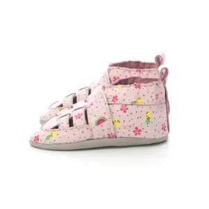 Girl's slippers Robeez Sandiz image-1