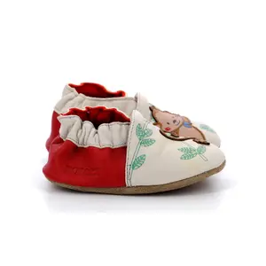 Children's slippers Robeez Acrobaticmonkey image-1