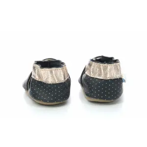 Baby girl slippers Robeez Fly In The Wind image-2