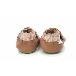 Baby slippers Robeez Fly In The Wind image-2