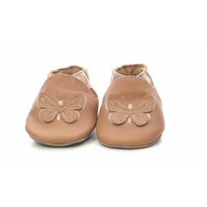 Baby slippers Robeez Fly In The Wind image-3