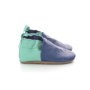 Slippers child Robeez Sailboat Race image-1