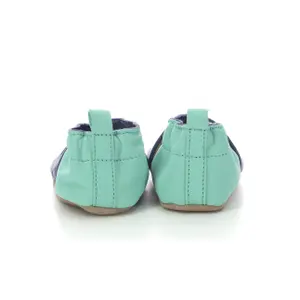 Slippers child Robeez Sailboat Race image-2