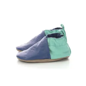 Slippers child Robeez Sailboat Race image-3