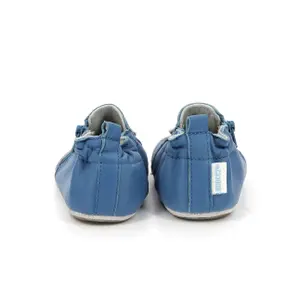 Baby slippers Robeez Chou Dog image-3