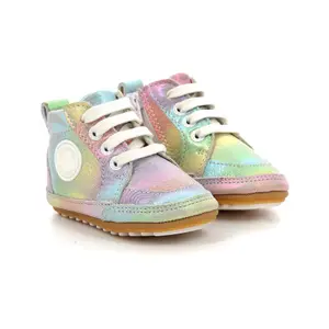Baby girl Trainers Robeez Migo image-1