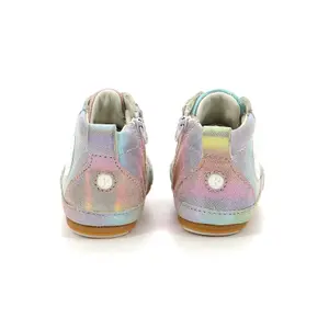 Baby girl Trainers Robeez Migo image-3