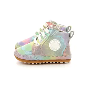 Baby girl Trainers Robeez Migo image-2
