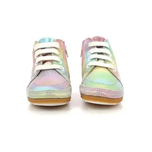 Baby girl Trainers Robeez Migo image-4