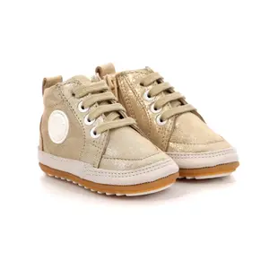Baby girl Trainers Robeez Migo image-0