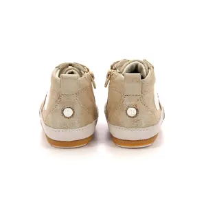 Baby girl Trainers Robeez Migo image-2