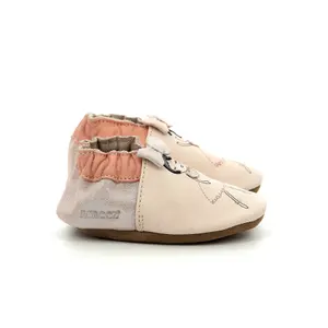 Girl's slippers Robeez Ballet Passion image-1