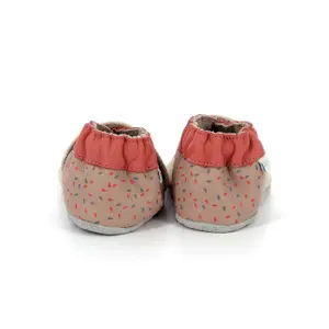 Girl's slippers Robeez Flowerdolls image-2