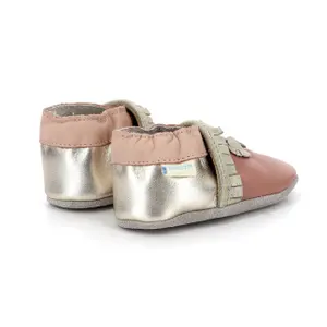 Girl's slippers Robeez Simphoni image-0