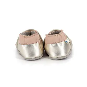 Girl's slippers Robeez Simphoni image-4