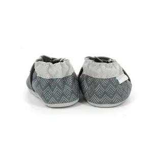 Girl's slippers Robeez Sweet Unicorn image-3