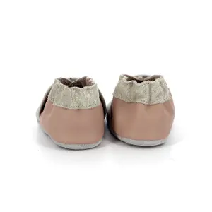 Girl's slippers Robeez Cute Zebra image-2