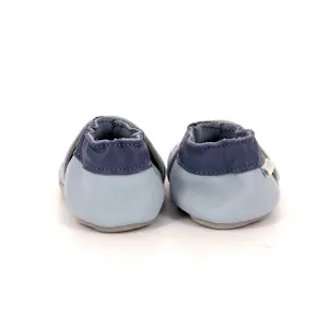 Slippers child Robeez Hello Winter image-4