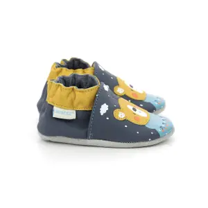 Slippers child Robeez Snow Bear image-1