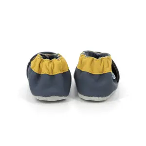 Slippers child Robeez Snow Bear image-2