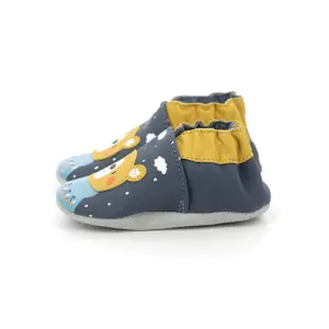 Slippers child Robeez Snow Bear image-3