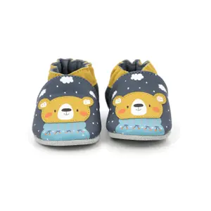 Slippers child Robeez Snow Bear image-4