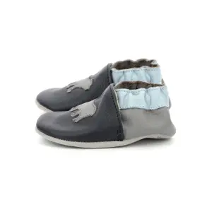 Slippers child Robeez Only Bear image-3