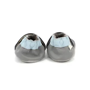 Slippers child Robeez Only Bear image-4