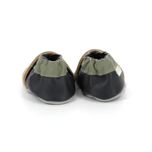 Slippers child Robeez Only Bear image-4