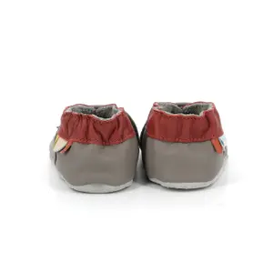 Slippers child Robeez Firetale image-3