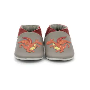 Slippers child Robeez Firetale image-4