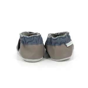 Slippers child Robeez Farmboy image-2