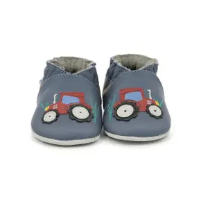 Slippers child Robeez Farmboy image-4