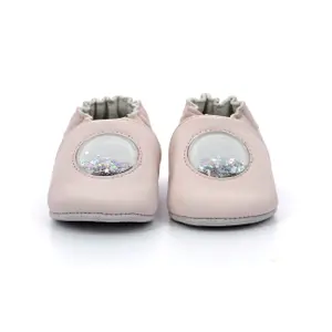 Slippers child Robeez Confetti Capsule image-3