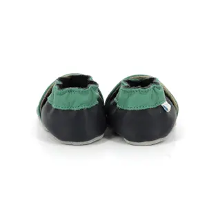 Slippers child Robeez Krunchy image-2