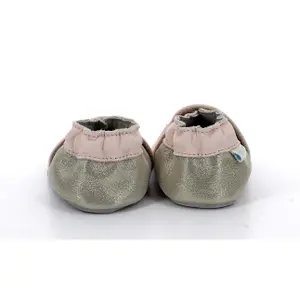 Girl's slippers Robeez Krunchy image-2