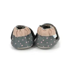 Girl's slippers Robeez Goldpear Plg image-2