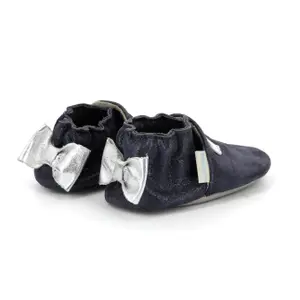 Girl's slippers Robeez Mini Love Plg image-0