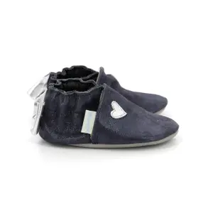 Girl's slippers Robeez Mini Love Plg image-1