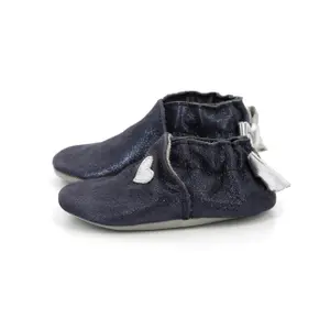 Girl's slippers Robeez Mini Love Plg image-3