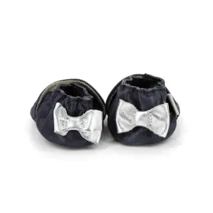 Girl's slippers Robeez Mini Love Plg image-4